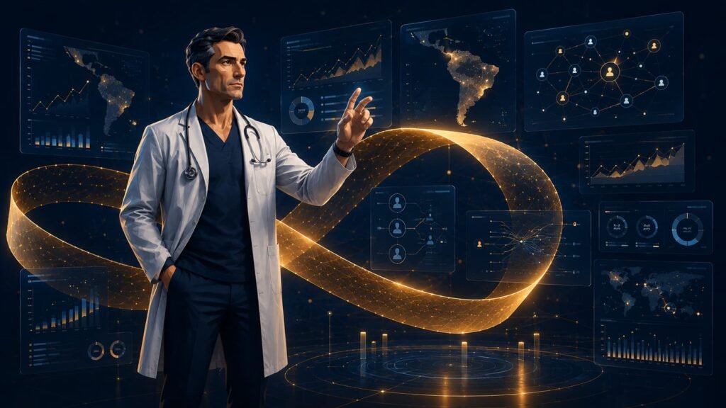 Diagnóstico Sectorial de Salud Privada en Latinoamérica 2026