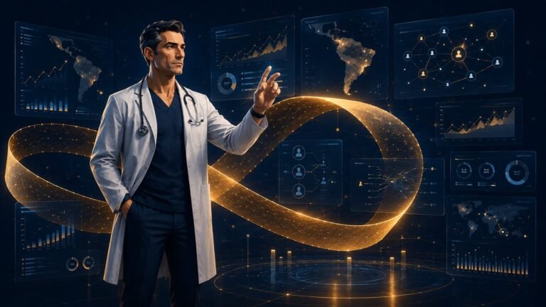 Diagnóstico Sectorial de Salud Privada en Latinoamérica 2026