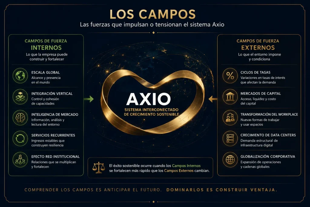 Diagnóstico de Marketing CBRE