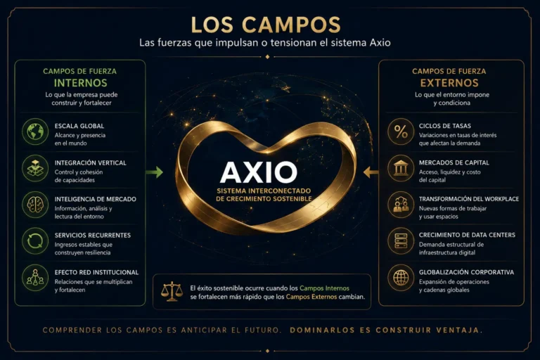 Diagnóstico de Marketing CBRE